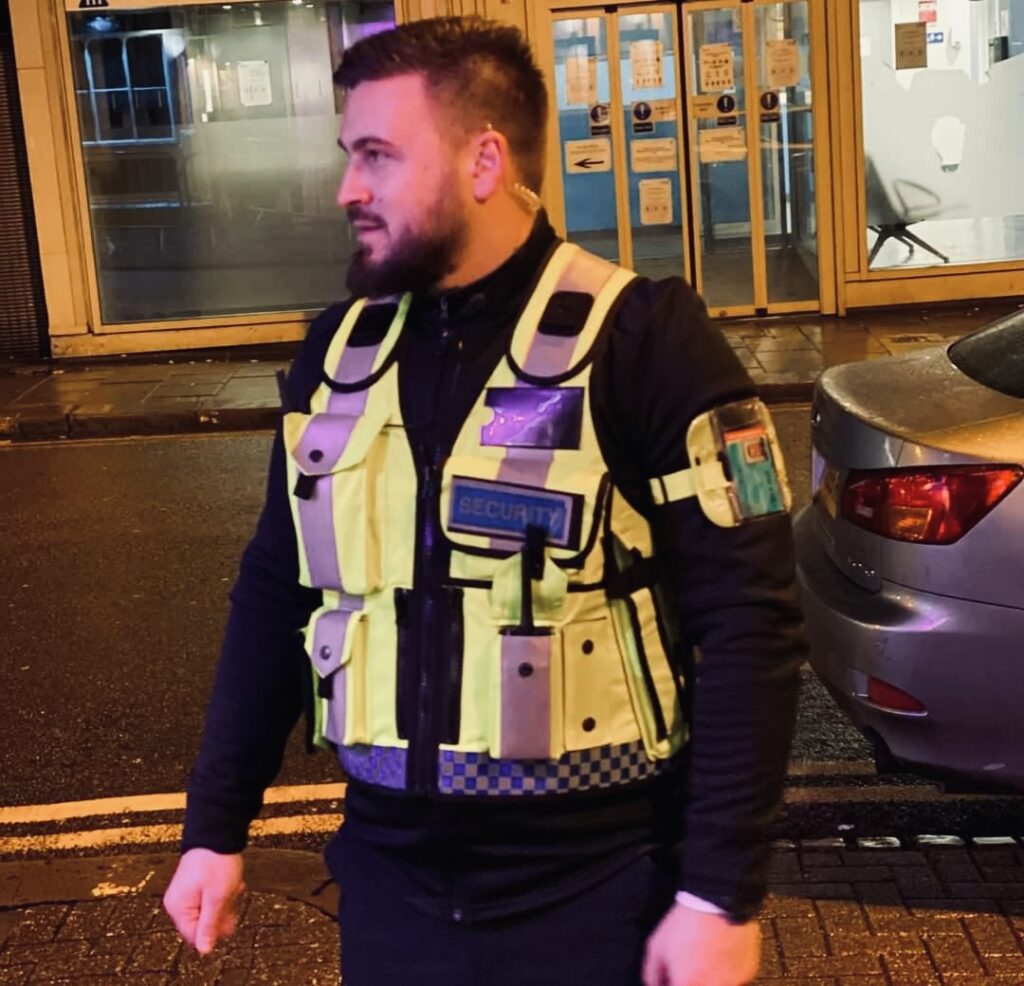 Gallery | Security Training Solutions