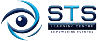 STS Learning Centre logo
